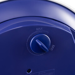 Водонагреватель накопительный Haier ES80V-A4 электрический 80 л 1,75 кВт вертикальный - фото 3