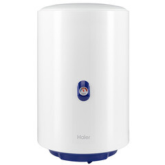 Водонагреватель накопительный Haier ES50V-A4 электрический 50 л 1,75 кВт вертикальный