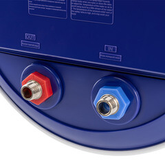 Водонагреватель накопительный Haier ES50V-A4 электрический 50 л 1,75 кВт вертикальный - фото 2