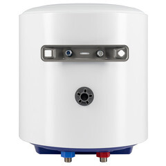 Водонагреватель накопительный Haier ES30V-A4 электрический 30 л 1,75 кВт вертикальный - фото 3