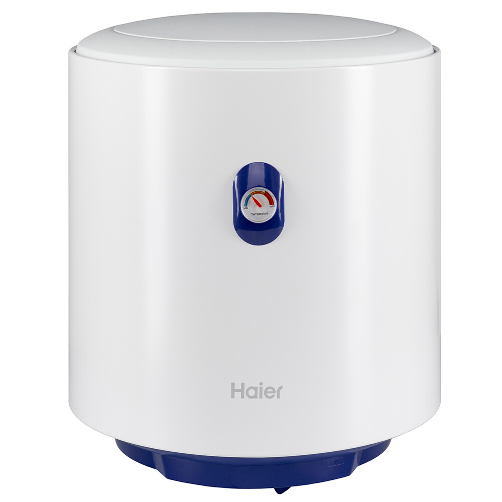 

Водонагреватель накопительный Haier ES30V-A4 электрический 30 л 1,75 кВт вертикальный