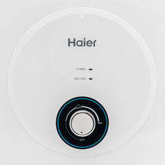 Водонагреватель накопительный Haier ES30V-MQ1 электрический 30 л 2,5 кВт вертикальный - фото 2