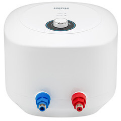 Водонагреватель накопительный Haier ES15V-MQ2 электрический 15 л 2,5 кВт вертикальный - фото 2