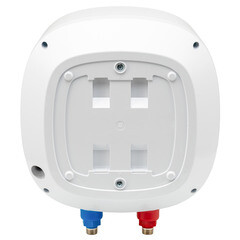 Водонагреватель накопительный Haier ES10V-MQ1 электрический 10 л 2 кВт вертикальный - фото 3