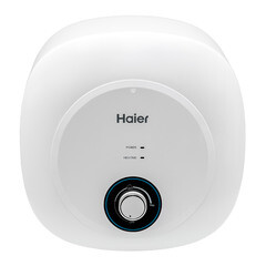 Водонагреватель накопительный Haier ES10V-MQ1 электрический 10 л 2 кВт вертикальный