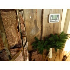 Комплект управления сауной Невотон Комфорт-лайт белый (000507) - фото 3