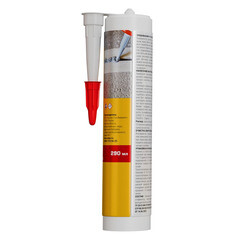 Герметик гибридный Uniflex PU3344 F белый 290 мл - фото 2