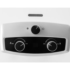 Колонка газовая Haier IGW проточная 20 кВт вертикальная - фото 2