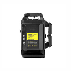 Уровень лазерный Ada Lasertank 3-360 Green Basic Edition (А00633) - фото 10