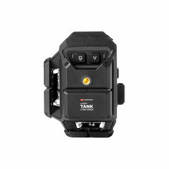 Уровень лазерный Ada Lasertank 3-360 Green Basic Edition (А00633) - фото 9