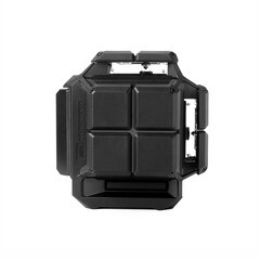 Уровень лазерный Ada Lasertank 3-360 Green Basic Edition (А00633) - фото 6