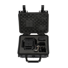 Уровень лазерный Ada Lasertank 3-360 Green Basic Edition (А00633) - фото 5