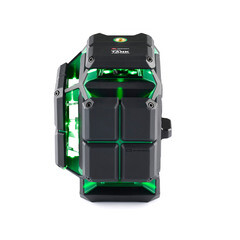 Уровень лазерный Ada Lasertank 4-360 Green Basic Edition (А00631) - фото 15