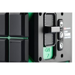 Уровень лазерный Ada Lasertank 4-360 Green Basic Edition (А00631) - фото 8