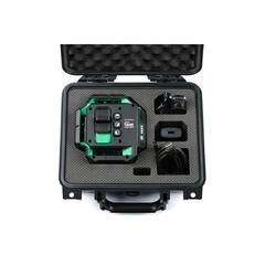 Уровень лазерный Ada Lasertank 4-360 Green Basic Edition (А00631) - фото 9