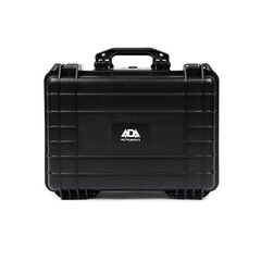 Уровень лазерный Ada Lasertank 4-360 Green Ultimate Edition со штативом (А00632) - фото 7