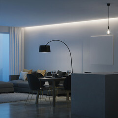 Лента светодиодная SMD 5050 RAY PRO (309) 6000К 14,4 Вт 24 В IP20 5 м - фото 9