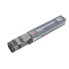 Сварочные электроды Goodel УОНИ 13/55 d3 мм 4,7 кг (1355303GC47) - фото 1