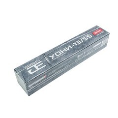 Сварочные электроды Goodel УОНИ 13/55 d3 мм 4,7 кг (1355303GC47) - фото 3