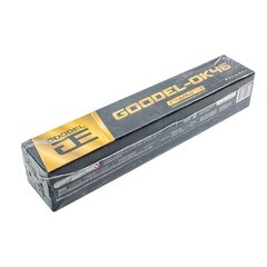 Сварочные электроды Goodel OK 46 d2,5 мм 5,2 кг (0000253GC52) - фото 3