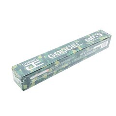Сварочные электроды Goodel МР-3 d4 мм 6,2 кг (4605404GC62) - фото 3