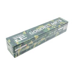 Сварочные электроды Goodel МР-3 d3 мм 5 кг (4605303GC50) - фото 2