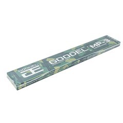 Сварочные электроды Goodel МР-3 d3 мм 1 кг (4605303GC10) - фото 3