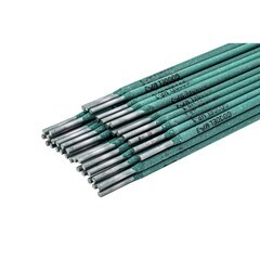 Сварочные электроды Goodel МР-3 d3 мм 1 кг (4605303GC10) - фото 2