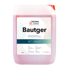 Клей контактный Bautger универсальный 11 кг/10 л