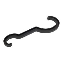 Изображение товара Ключ Lammin для ПНД фитингов 32-75 мм