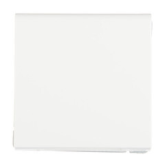 Розетка Systeme Electric ArtGallery встраиваемая белая со шторками с крышкой (GAL000146) - фото 5