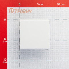 Розетка Systeme Electric ArtGallery встраиваемая белая со шторками с крышкой (GAL000146) - фото 3