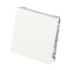 Переключатель Systeme Electric ArtGallery одноклавишный встраиваемый белый (GAL000161) - фото 2