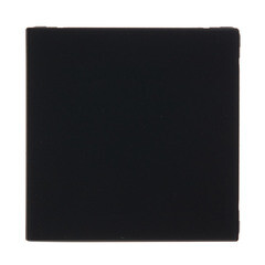 Изображение товара Переключатель Systeme Electric ArtGallery одноклавишный встраиваемый карбон (GAL001071)