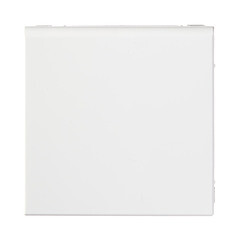 Вывод кабеля Systeme Electric ArtGallery встраиваемый белый (GAL000199) - фото 5