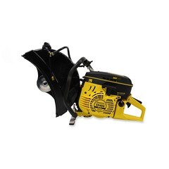 Бензорез Champion CP400 5,5 л.с. d400 мм - фото 11