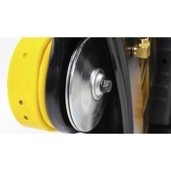 Бензорез Champion CP400 5,5 л.с. d400 мм - фото 5