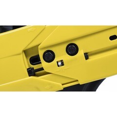 Бензорез Champion CP400 5,5 л.с. d400 мм - фото 3