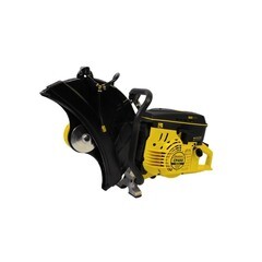 Изображение товара Бензорез Champion CP400 5,5 л.с. d400 мм