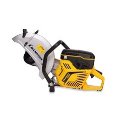 Бензорез Champion CP350 4,8 л.с. d350 мм - фото 9