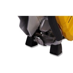 Бензорез Champion CP350 4,8 л.с. d350 мм - фото 7