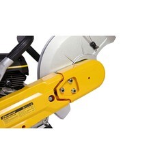 Бензорез Champion CP350 4,8 л.с. d350 мм - фото 5