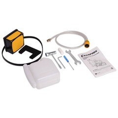 Бензорез Champion CP350 4,8 л.с. d350 мм - фото 3