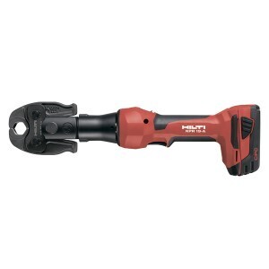 Пресс-клещи