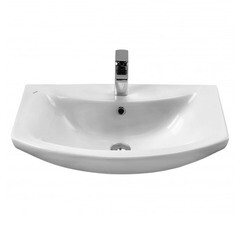 Раковина для тумбы Santek Балтика 70 см (1.WH20.7.776) - фото 3