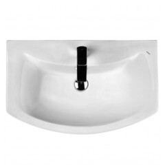 Раковина для тумбы Santek Балтика 70 см (1.WH20.7.776) - фото 2