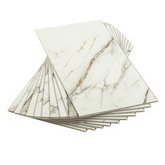 Плитка кварцвиниловая CronaFloor Stone терра бьянко замковая 1,8 кв.м 4 мм - фото 5