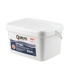 Клей для стеклообоев Quelyd Optima готовый 60 кв.м 15 л - фото 5