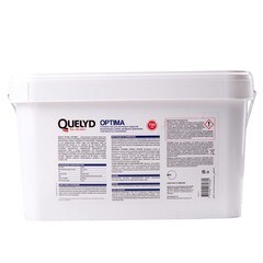 Клей для стеклообоев Quelyd Optima готовый 60 кв.м 15 л - фото 4
