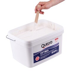 Клей для стеклообоев Quelyd Optima готовый 60 кв.м 15 л - фото 2